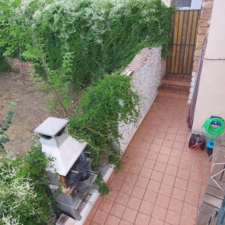 ルイデラ Casa La Caobaヴィラ エクステリア 写真