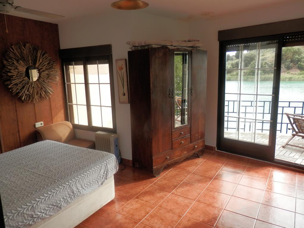 ルイデラ Casa La Caobaヴィラ 部屋 写真