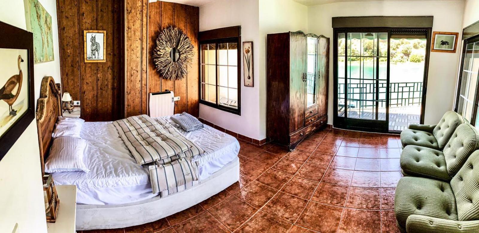 ルイデラ Casa La Caobaヴィラ エクステリア 写真