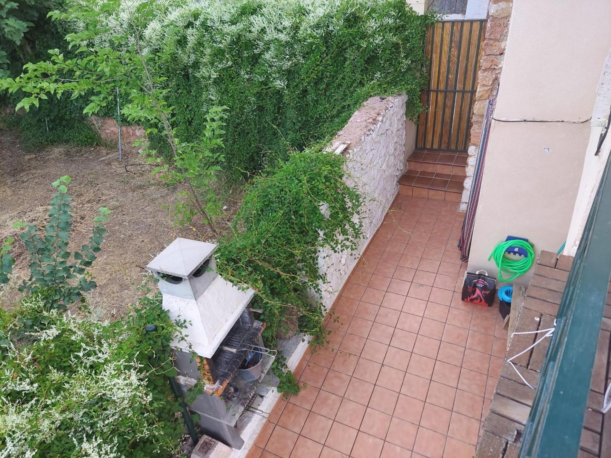 ルイデラ Casa La Caobaヴィラ エクステリア 写真