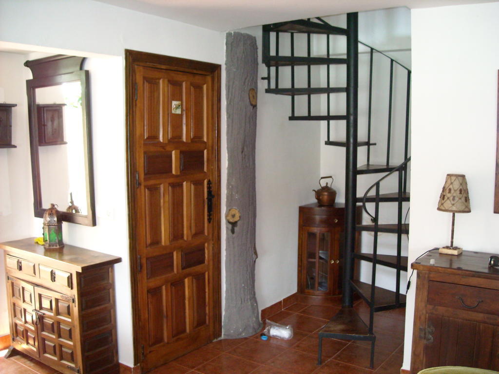 ルイデラ Casa La Caobaヴィラ 部屋 写真