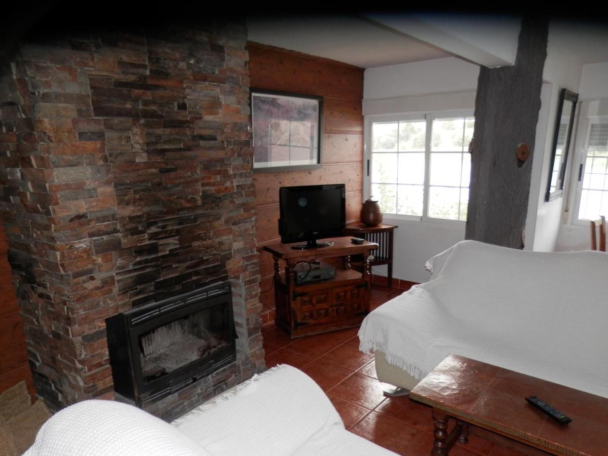 ルイデラ Casa La Caobaヴィラ 部屋 写真