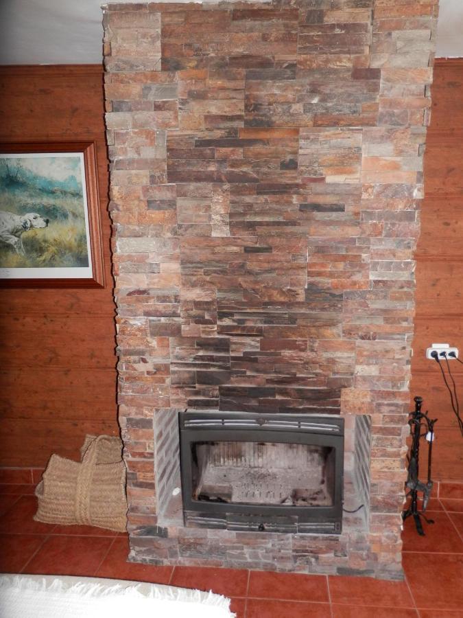 ルイデラ Casa La Caobaヴィラ 部屋 写真
