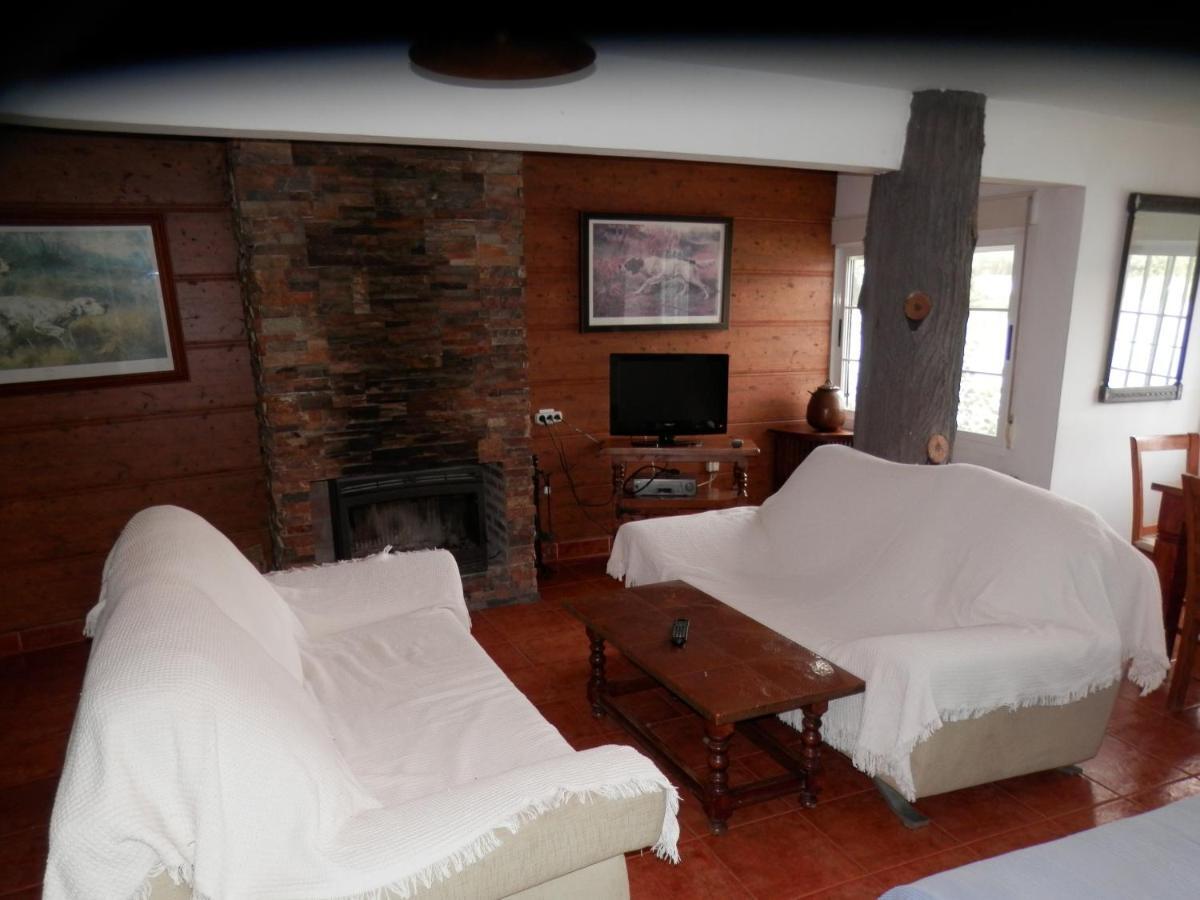 ルイデラ Casa La Caobaヴィラ 部屋 写真