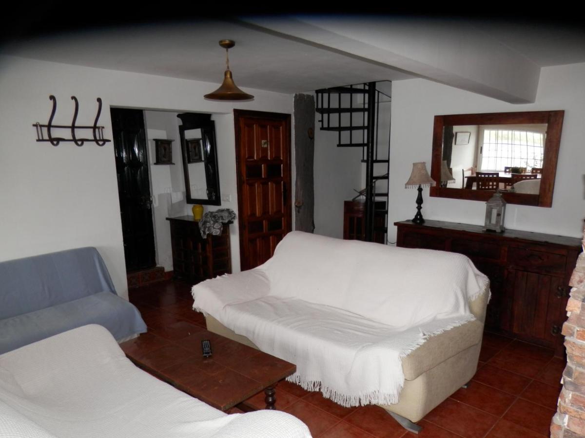 ルイデラ Casa La Caobaヴィラ 部屋 写真